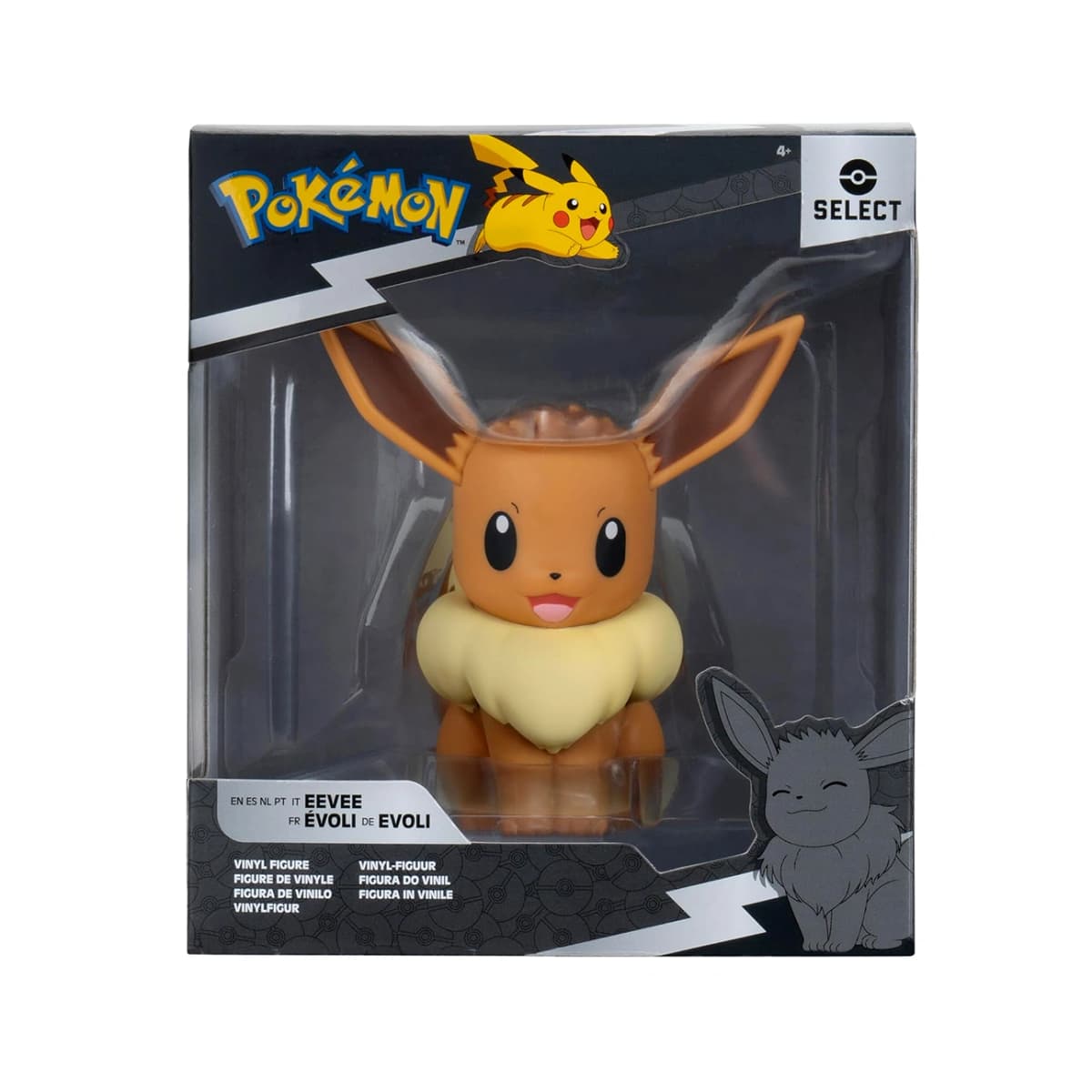 Eevee Standard