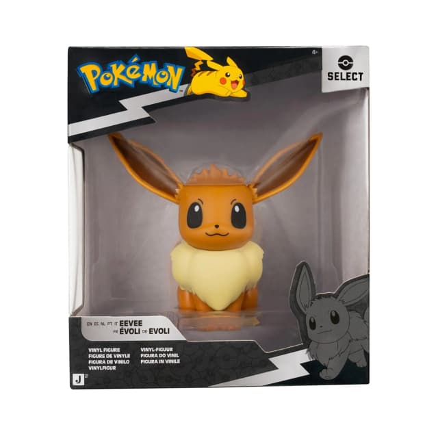 Eevee Standard