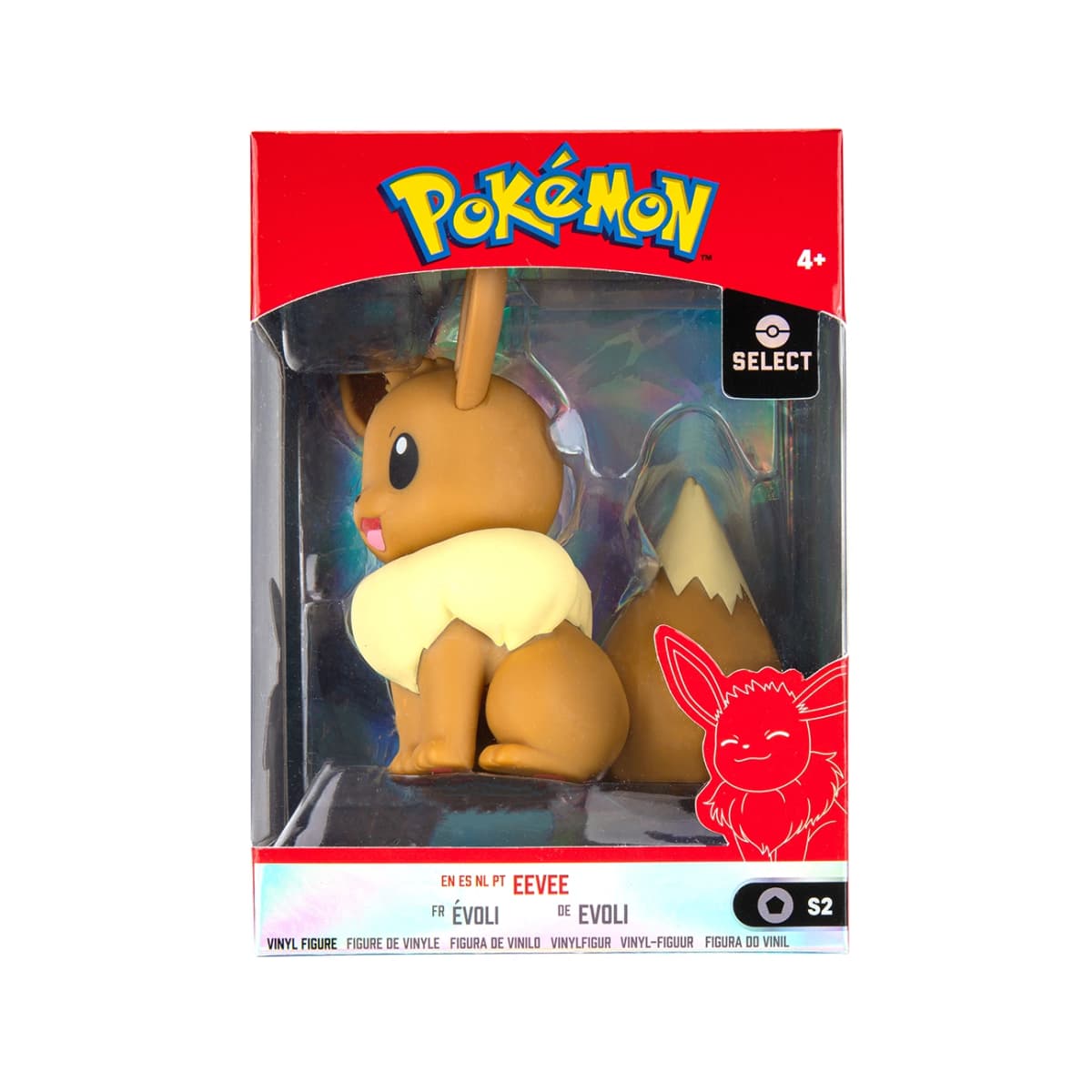 Eevee Standard