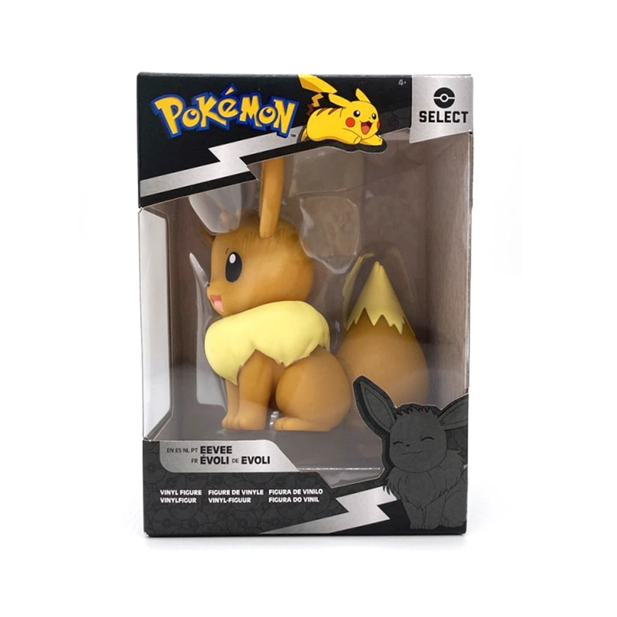Eevee Standard