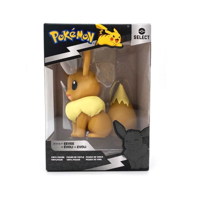 Eevee Standard