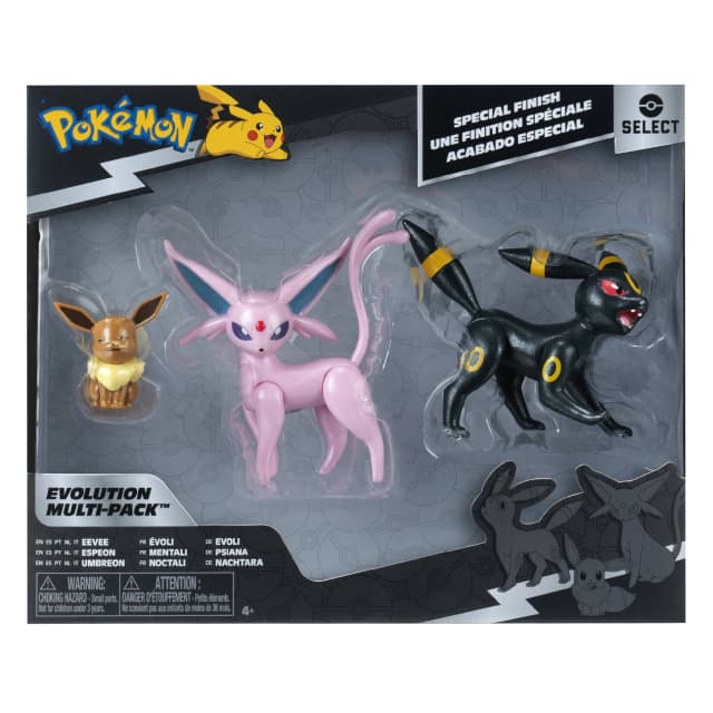 Eevee v1 Pearly