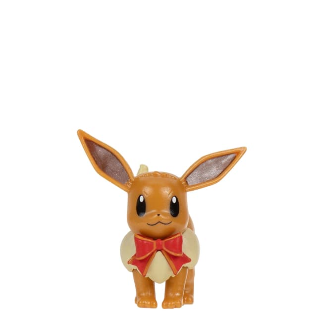 Eevee v4 Pearly