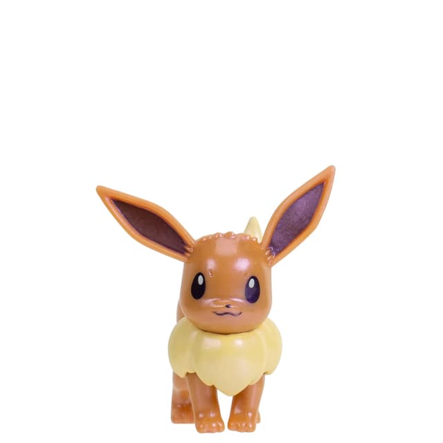 Eevee v7 Pearly
