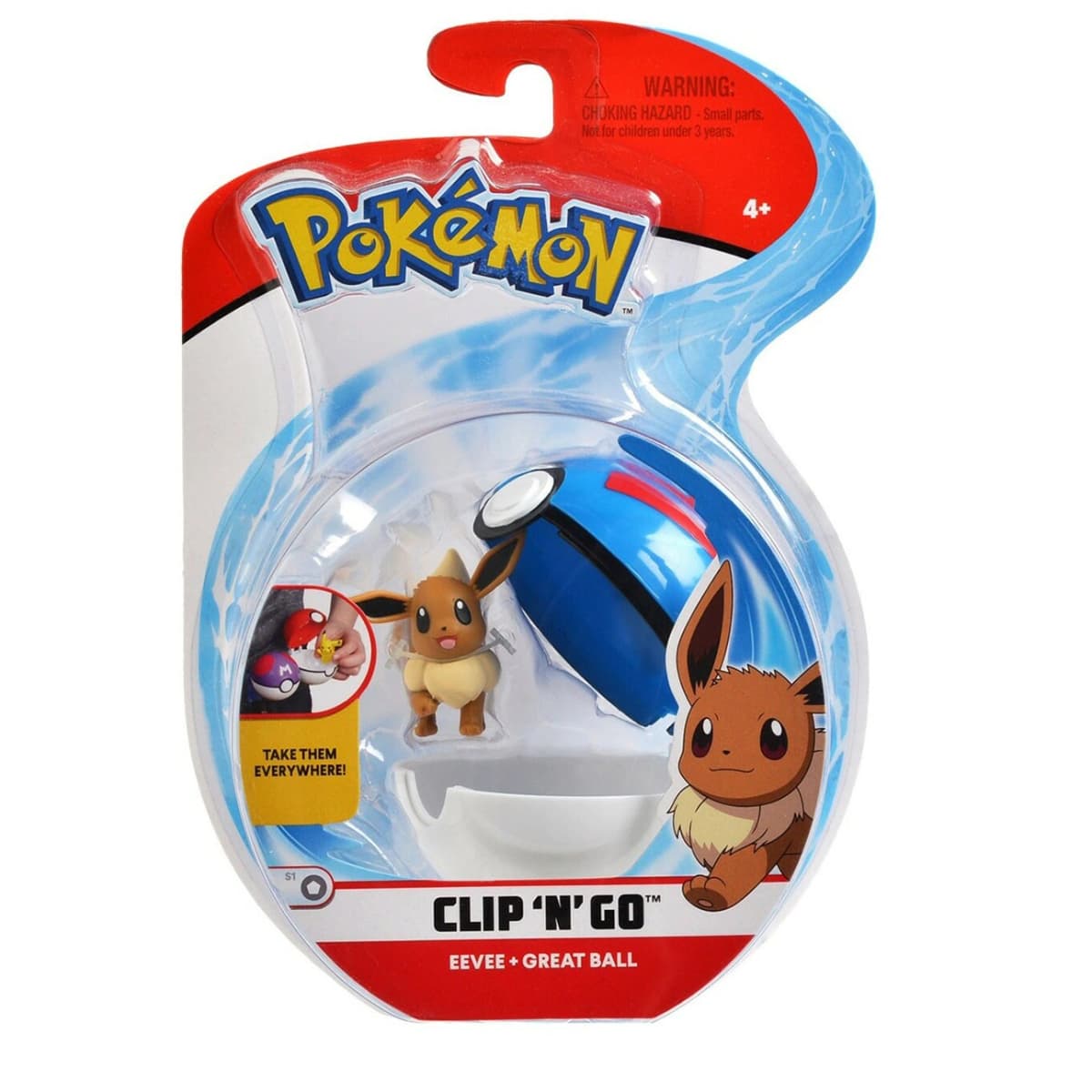 Eevee v1