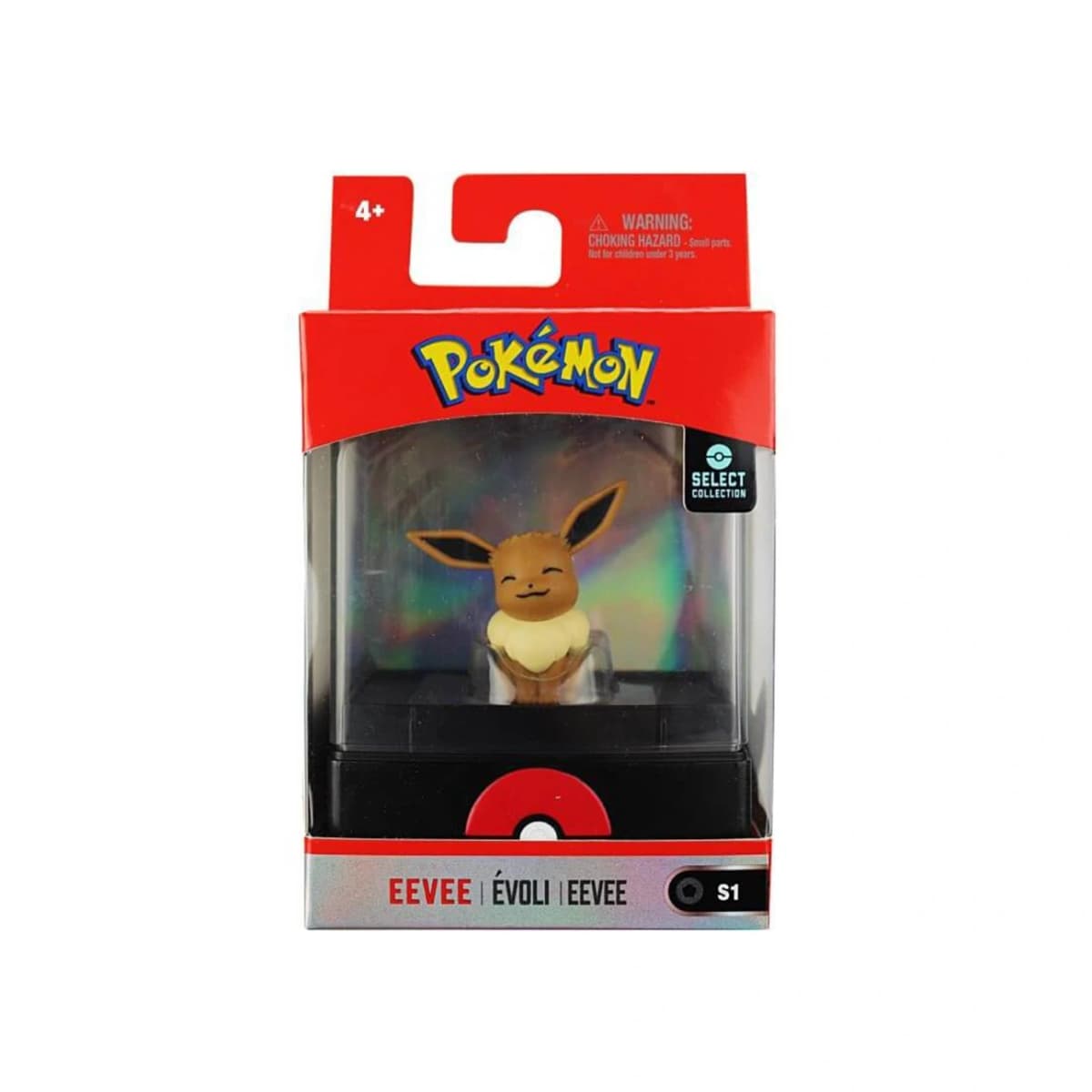 Eevee v2