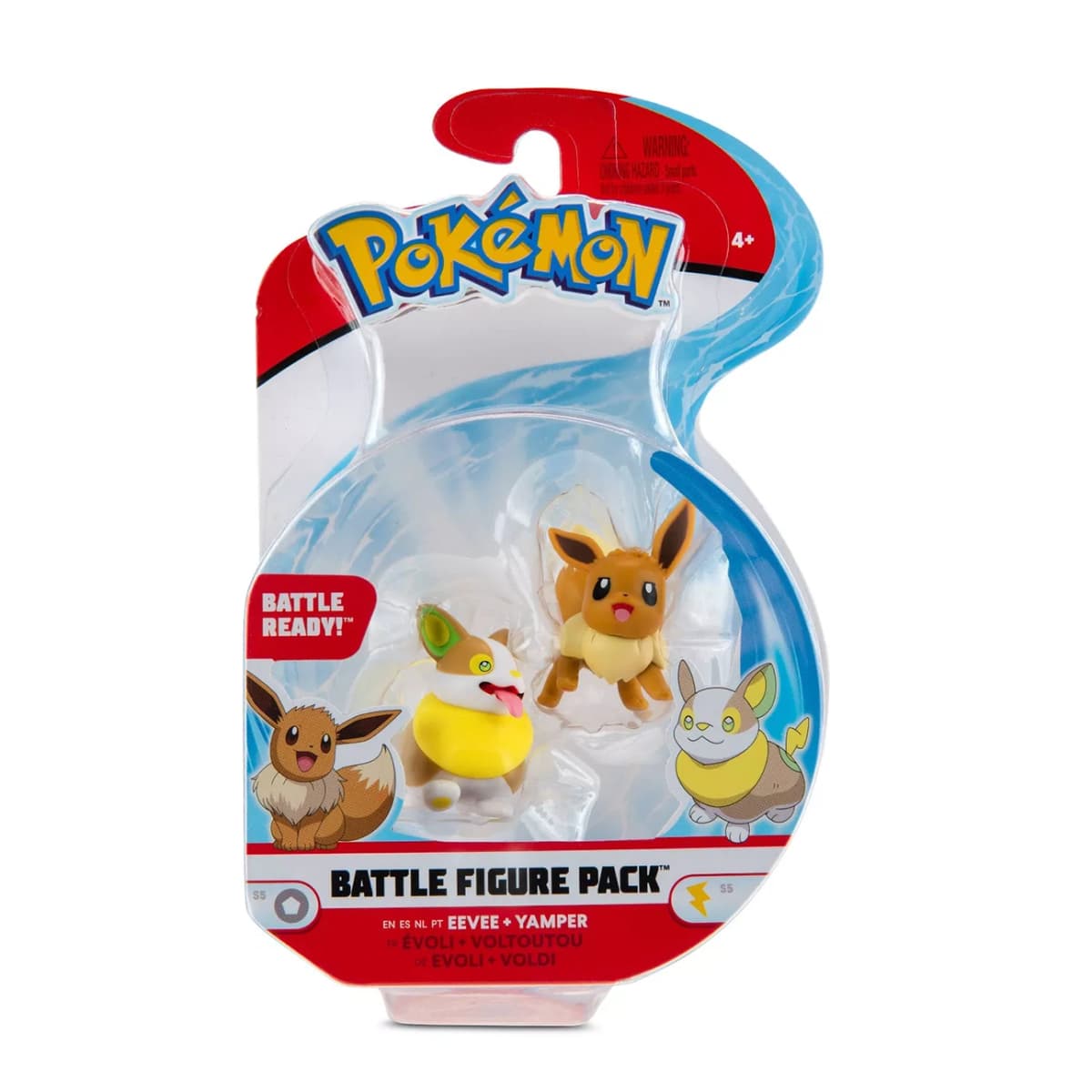 Eevee v3