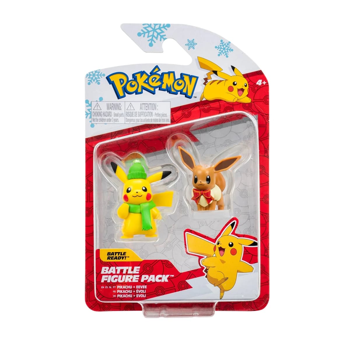 Eevee v5