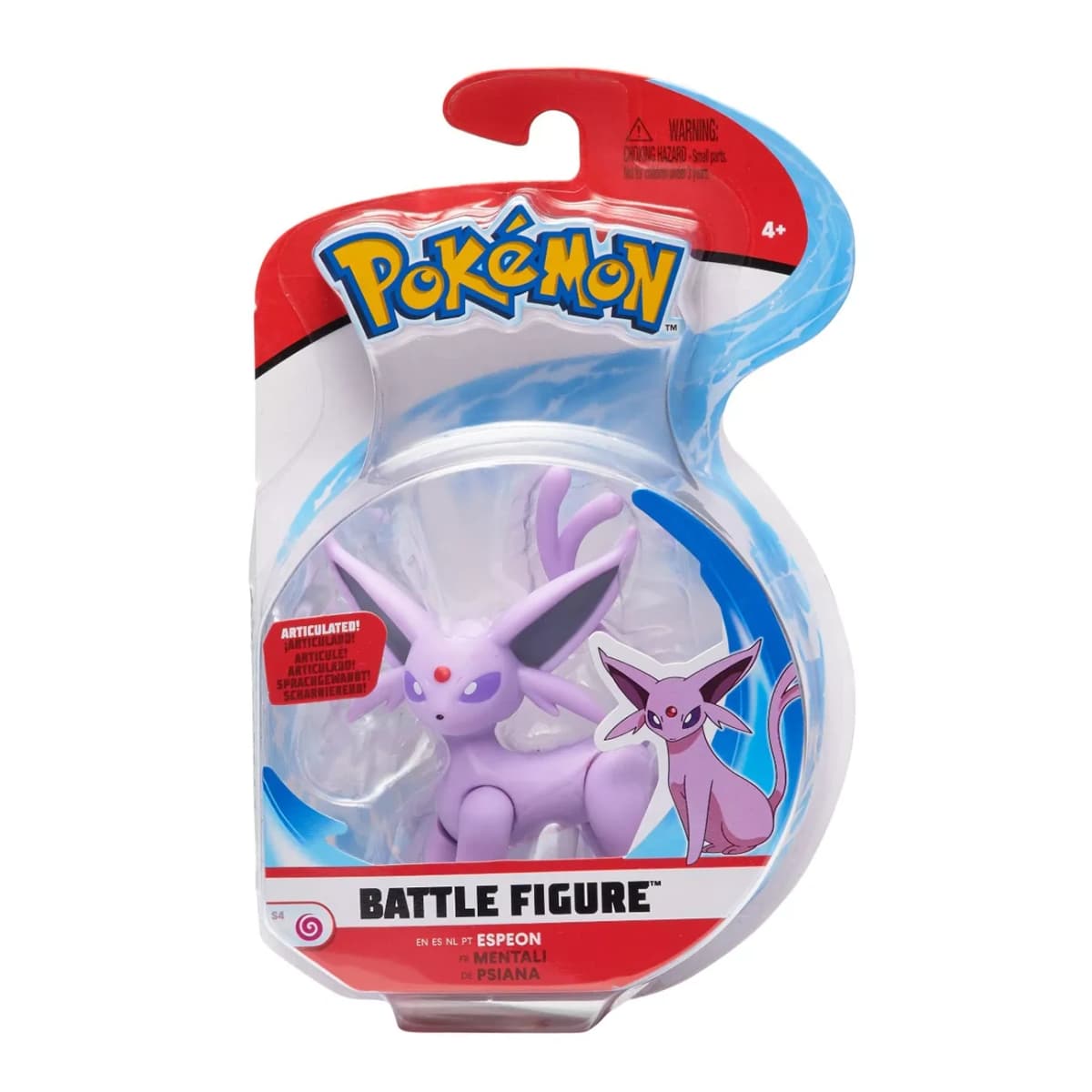 Espeon Standard
