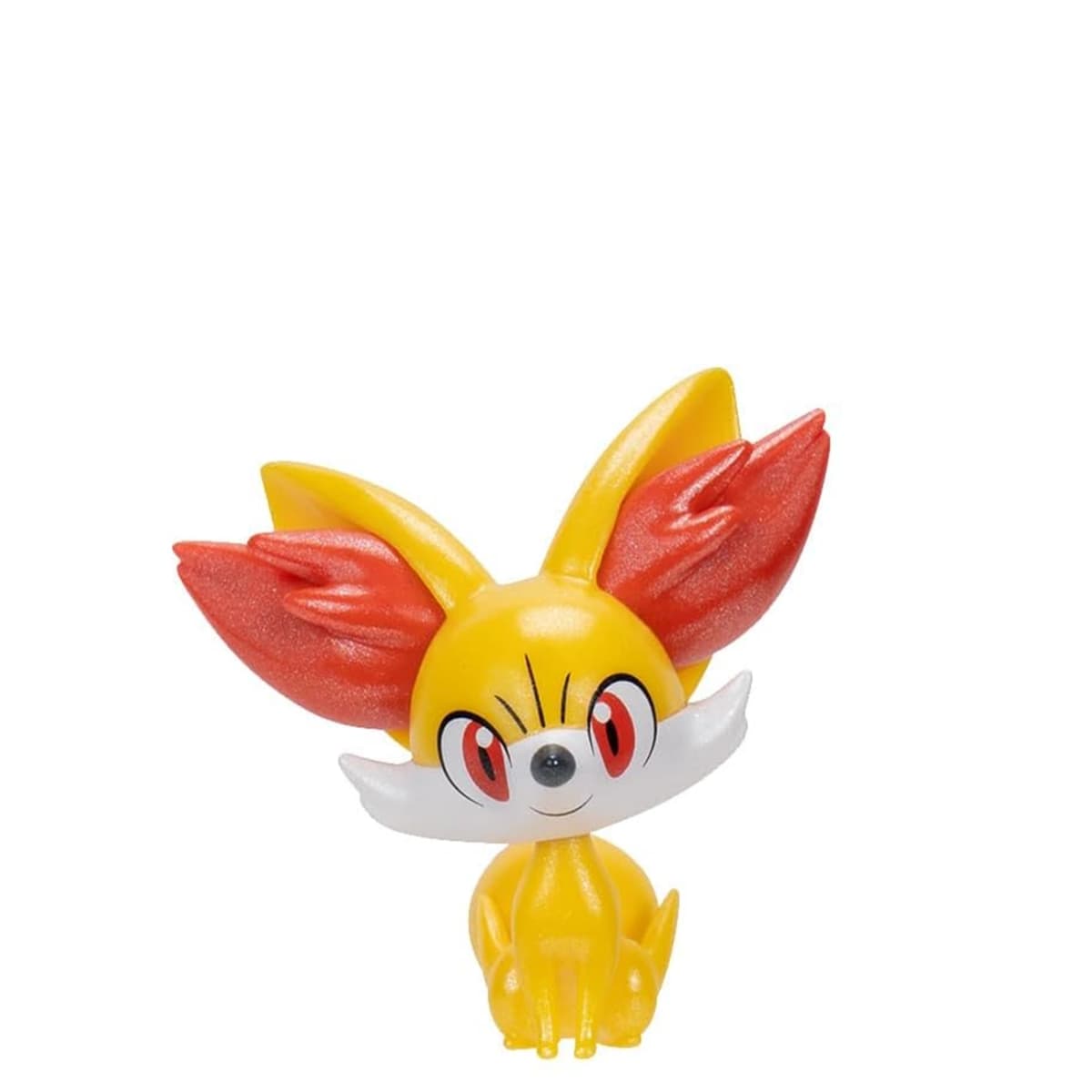 Fennekin Pearly