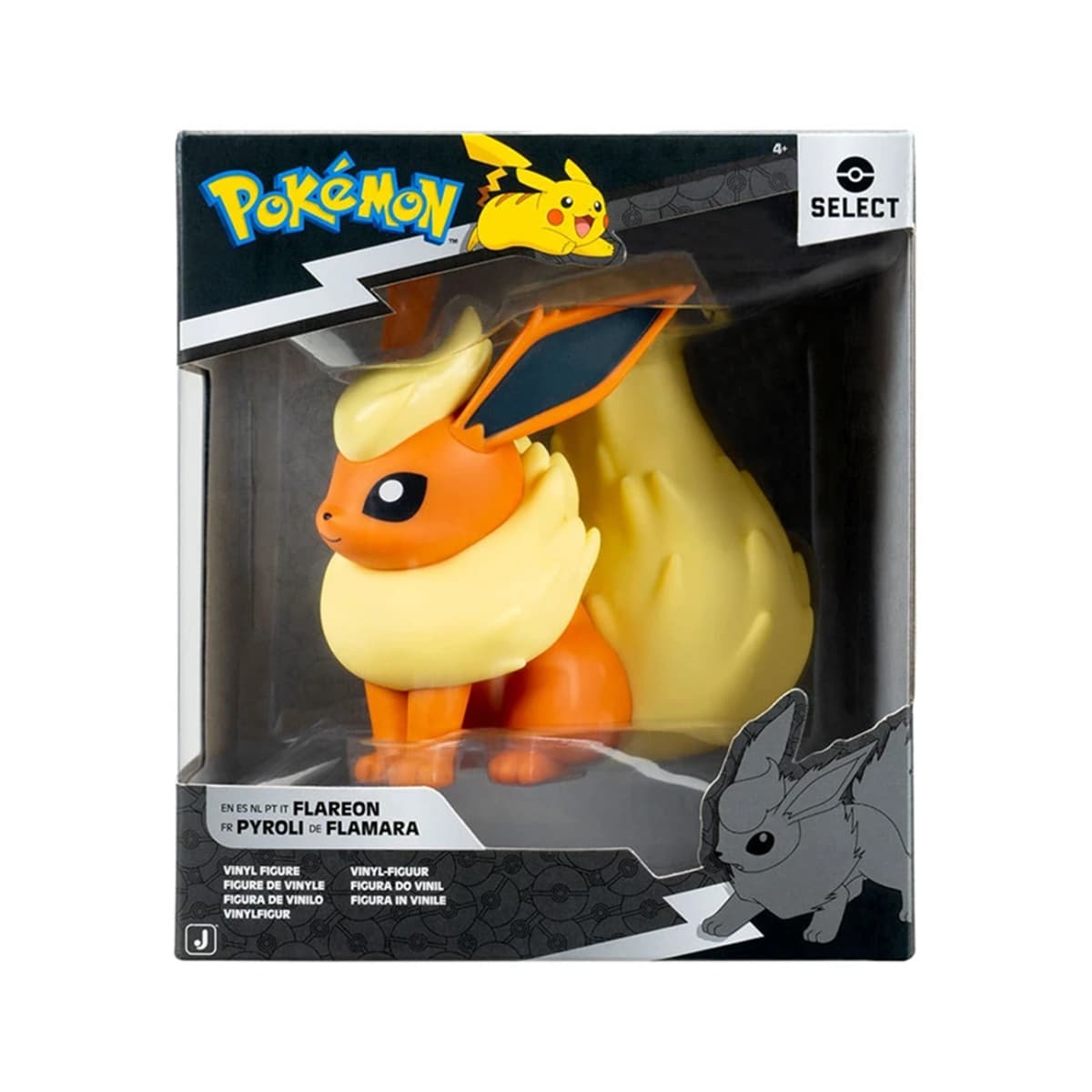 Flareon