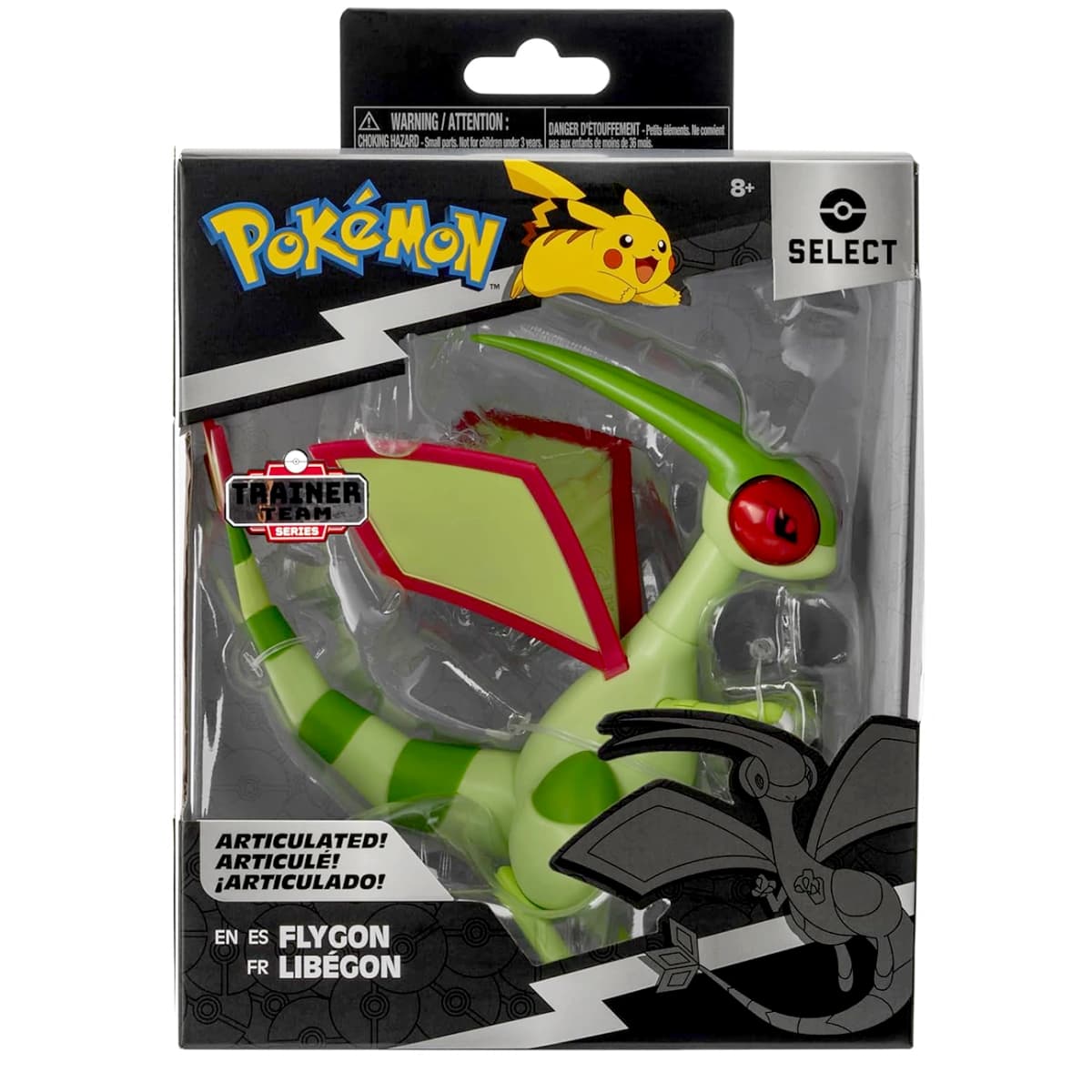 Flygon super