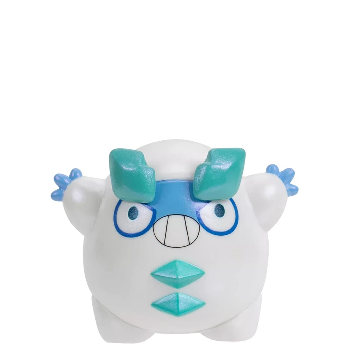 Darumaka Pearly