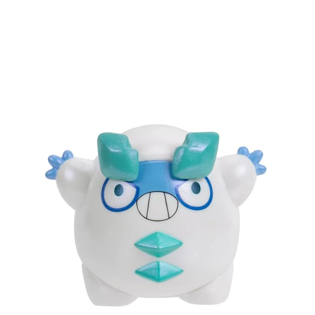 Darumaka Pearly