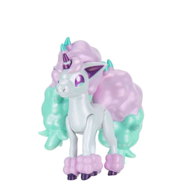 Ponyta Pearly