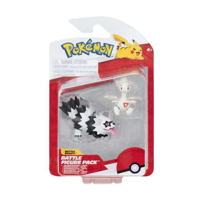 Zigzagoon Standard
