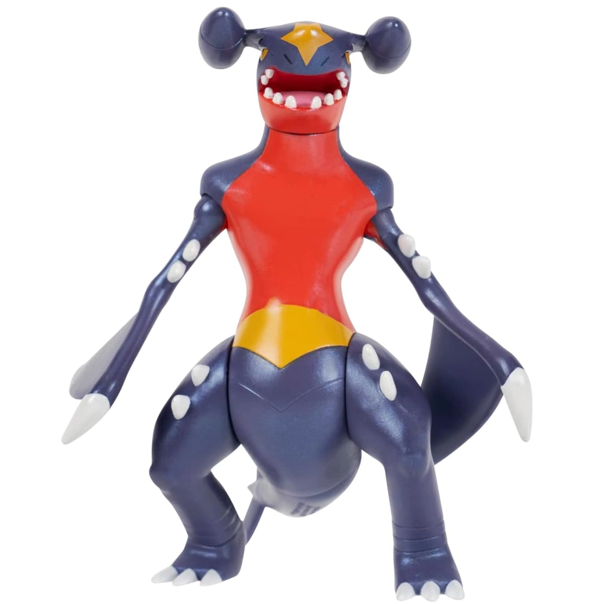 Garchomp Pearly