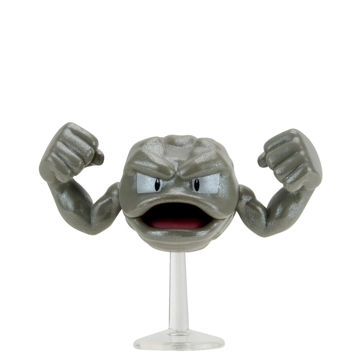 Geodude Pearly