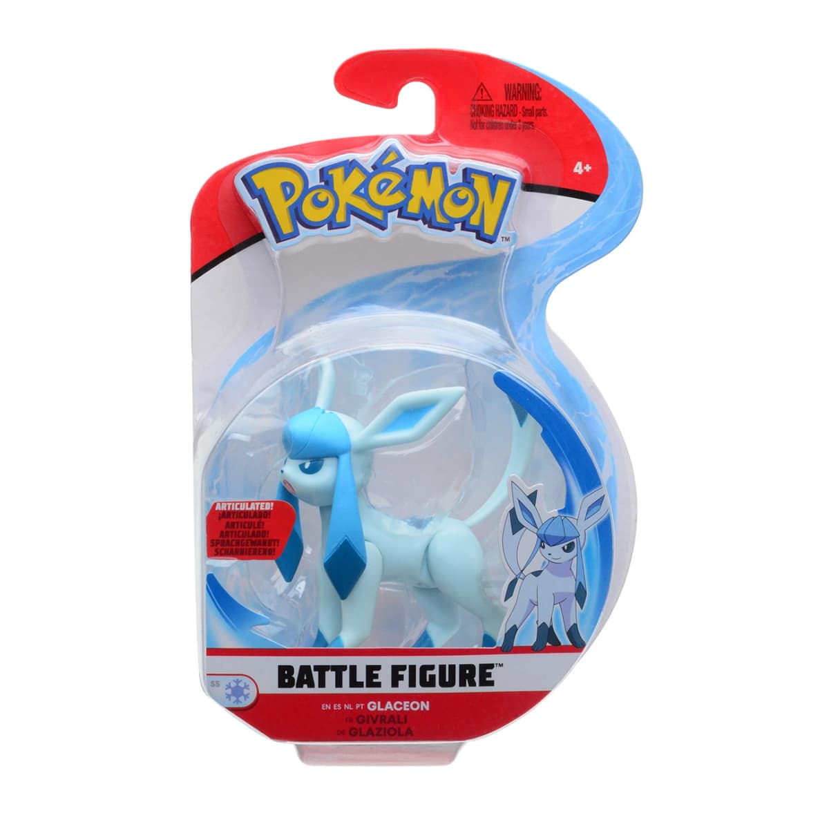 Glaceon Standard