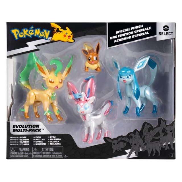 Glaceon Pearly