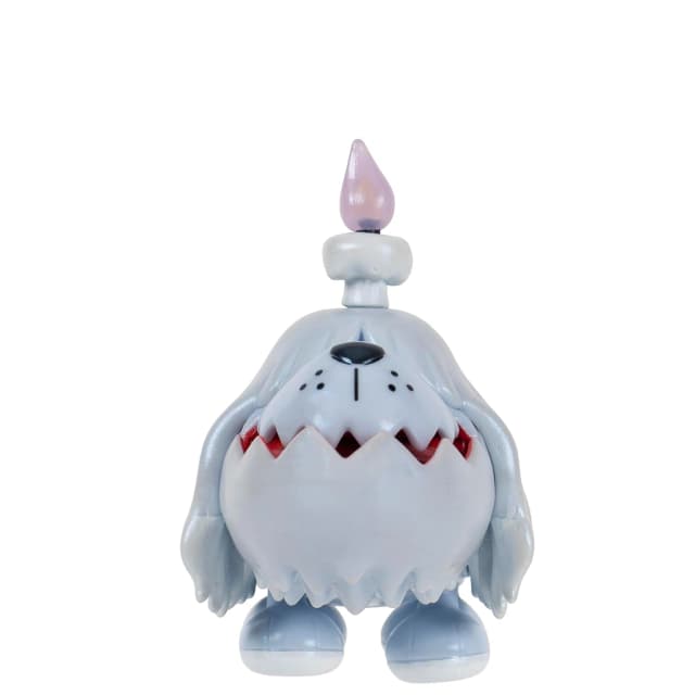 Greavard Pearly
