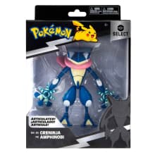 Greninja