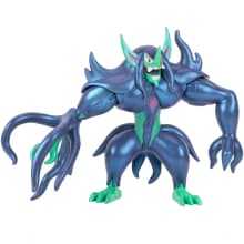 Grimmsnarl