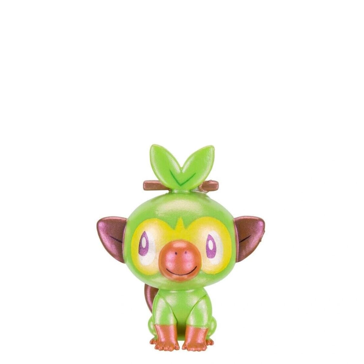Grookey Pearly