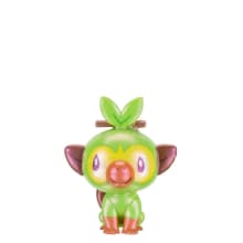 Grookey