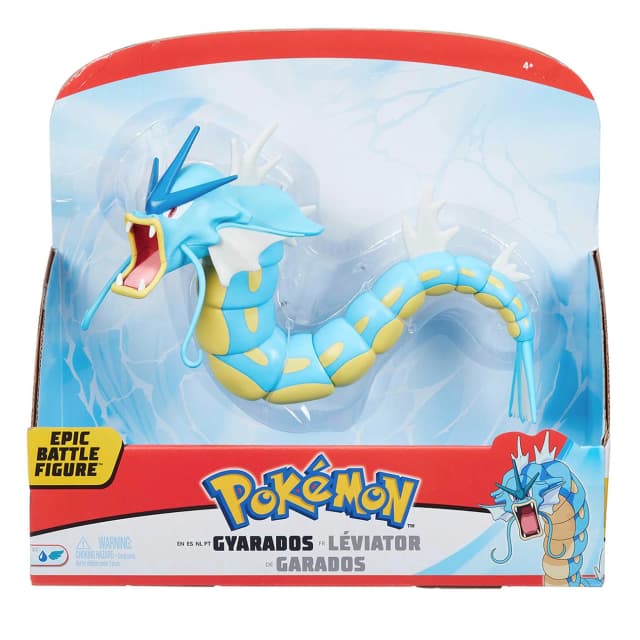 Gyarados hyper