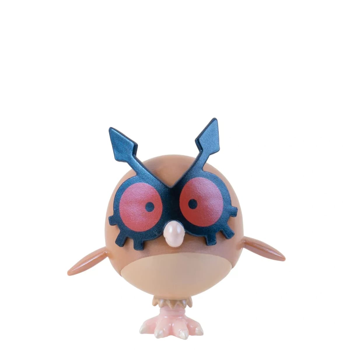 Hoothoot Pearly