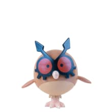 Hoothoot