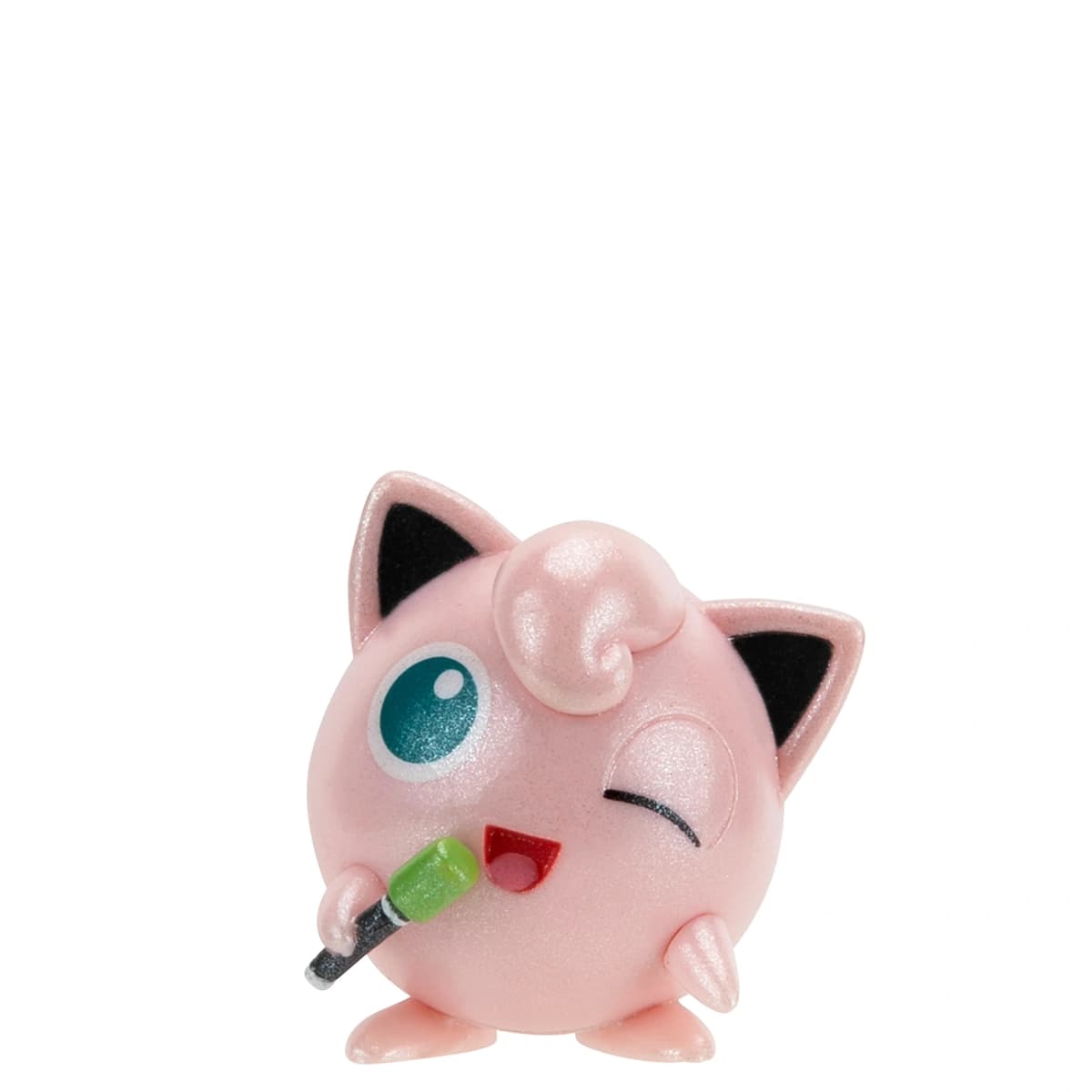 Jigglypuff Pearly