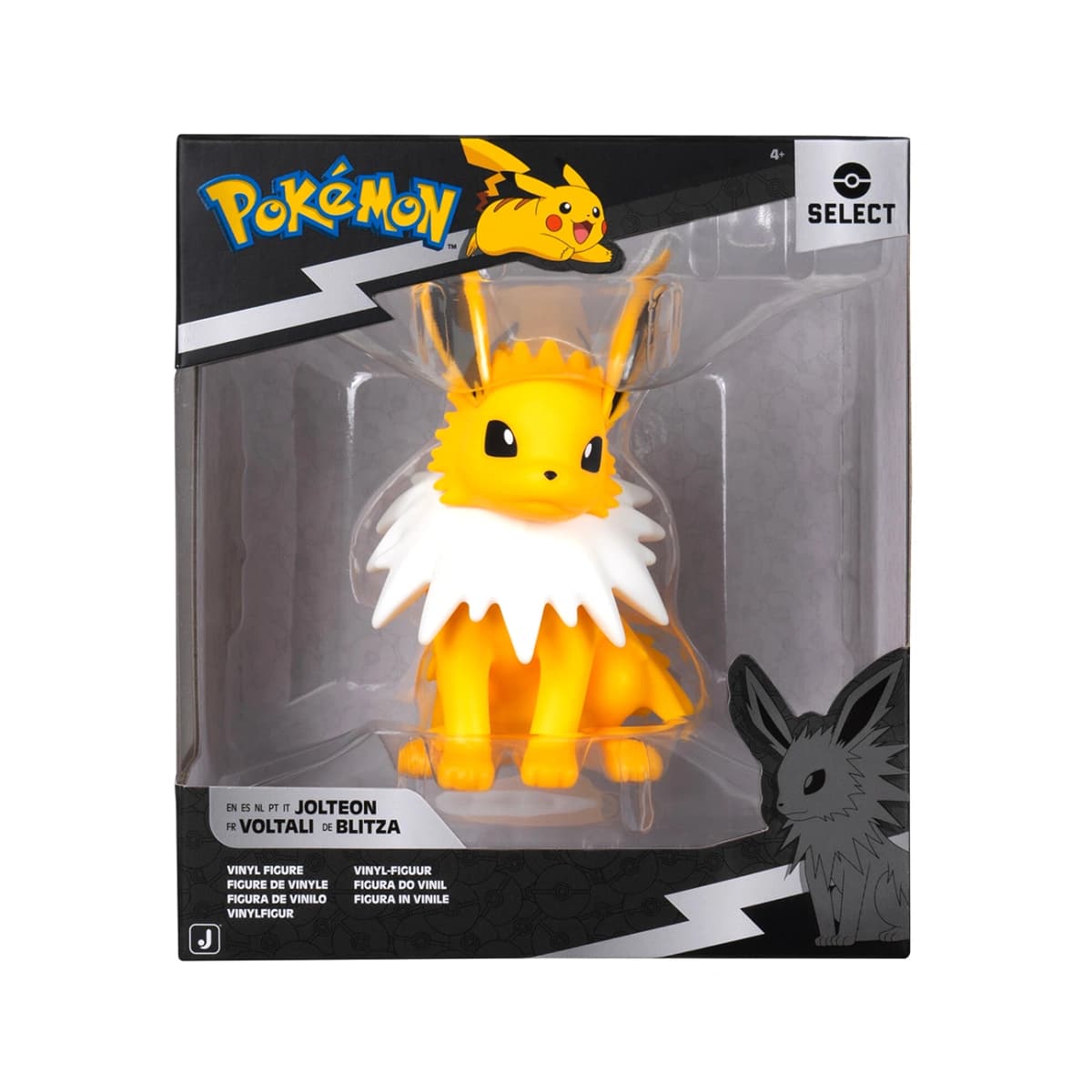Jolteon