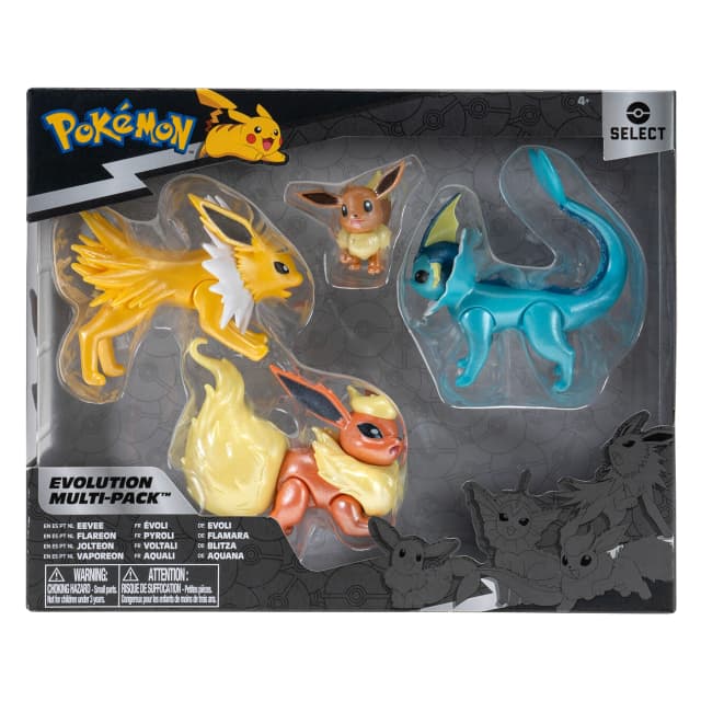 Jolteon Pearly