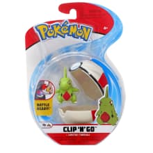 Larvitar