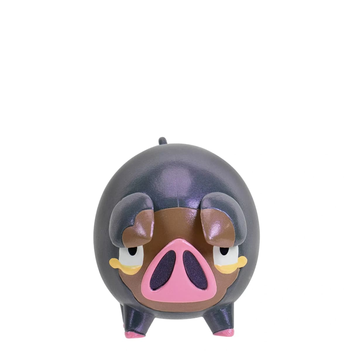Lechonk Pearly