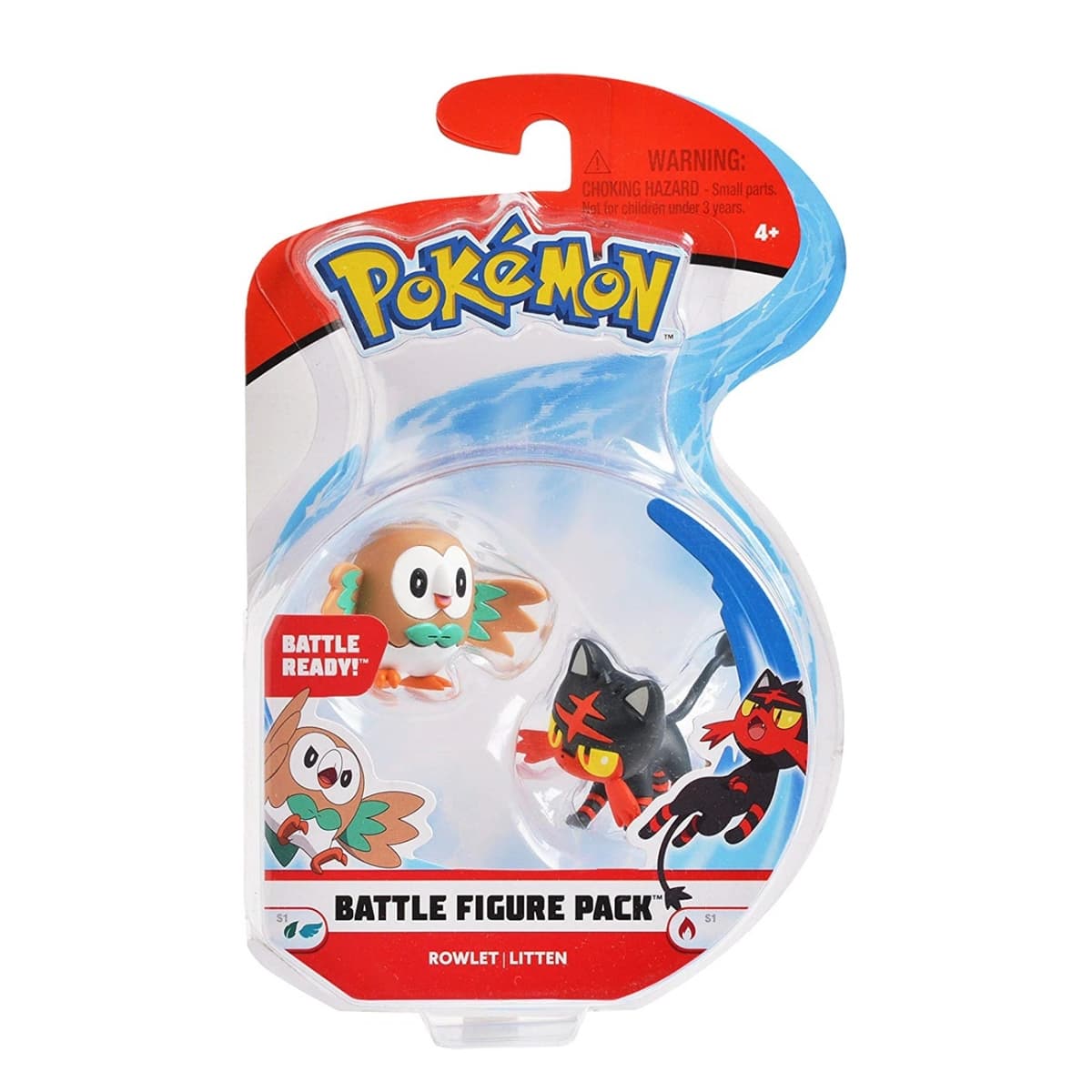 Litten Standard