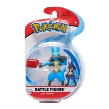 Lucario