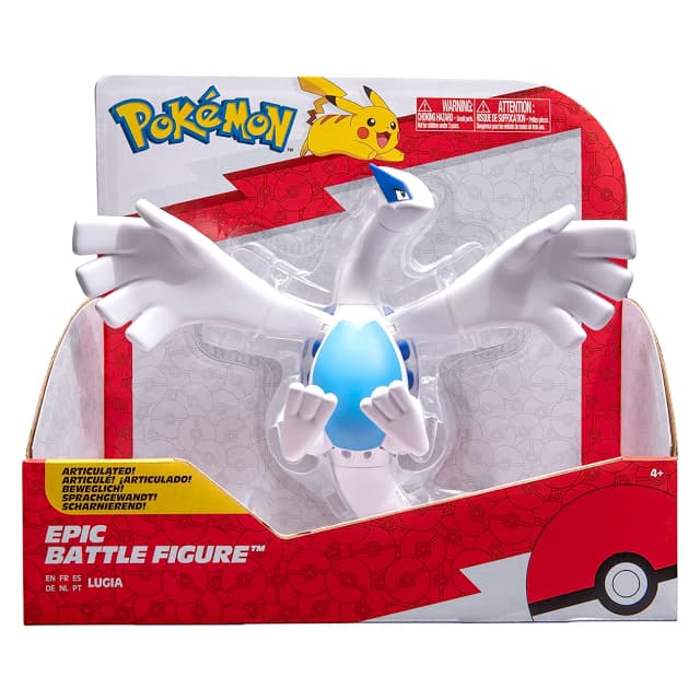 Lugia hyper