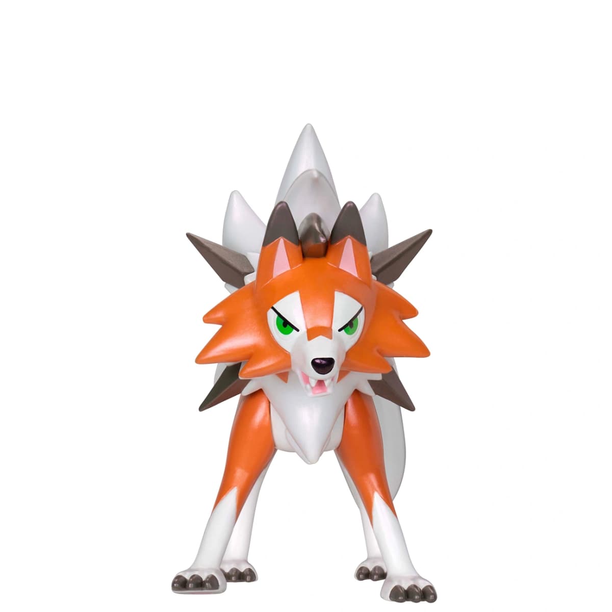 Lycanroc Pearly
