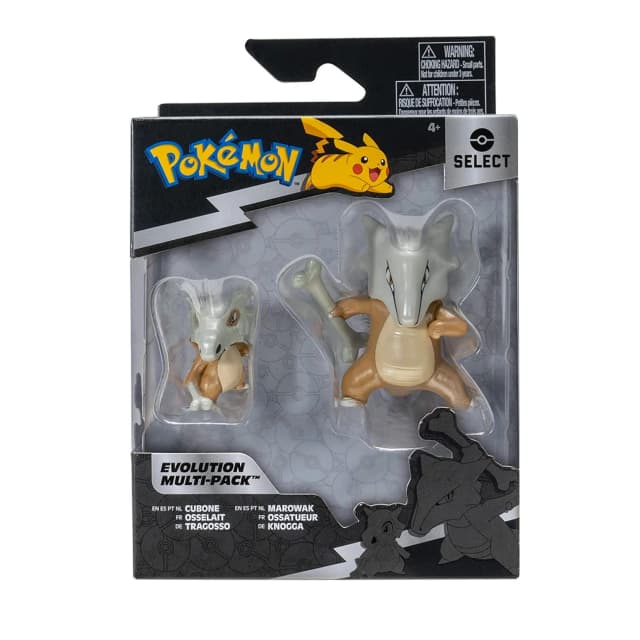 Marowak Pearly