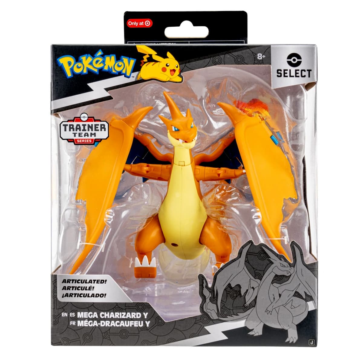 Charizard