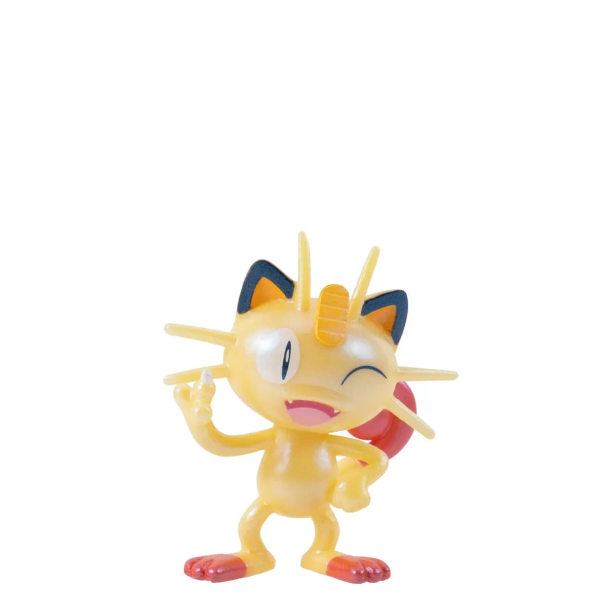 Meowth v1 Pearly