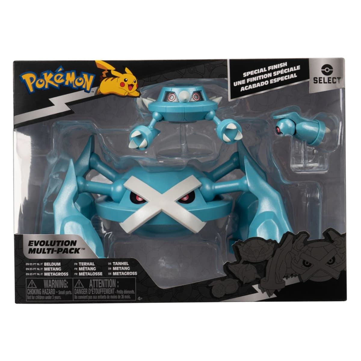 Metang Pearly