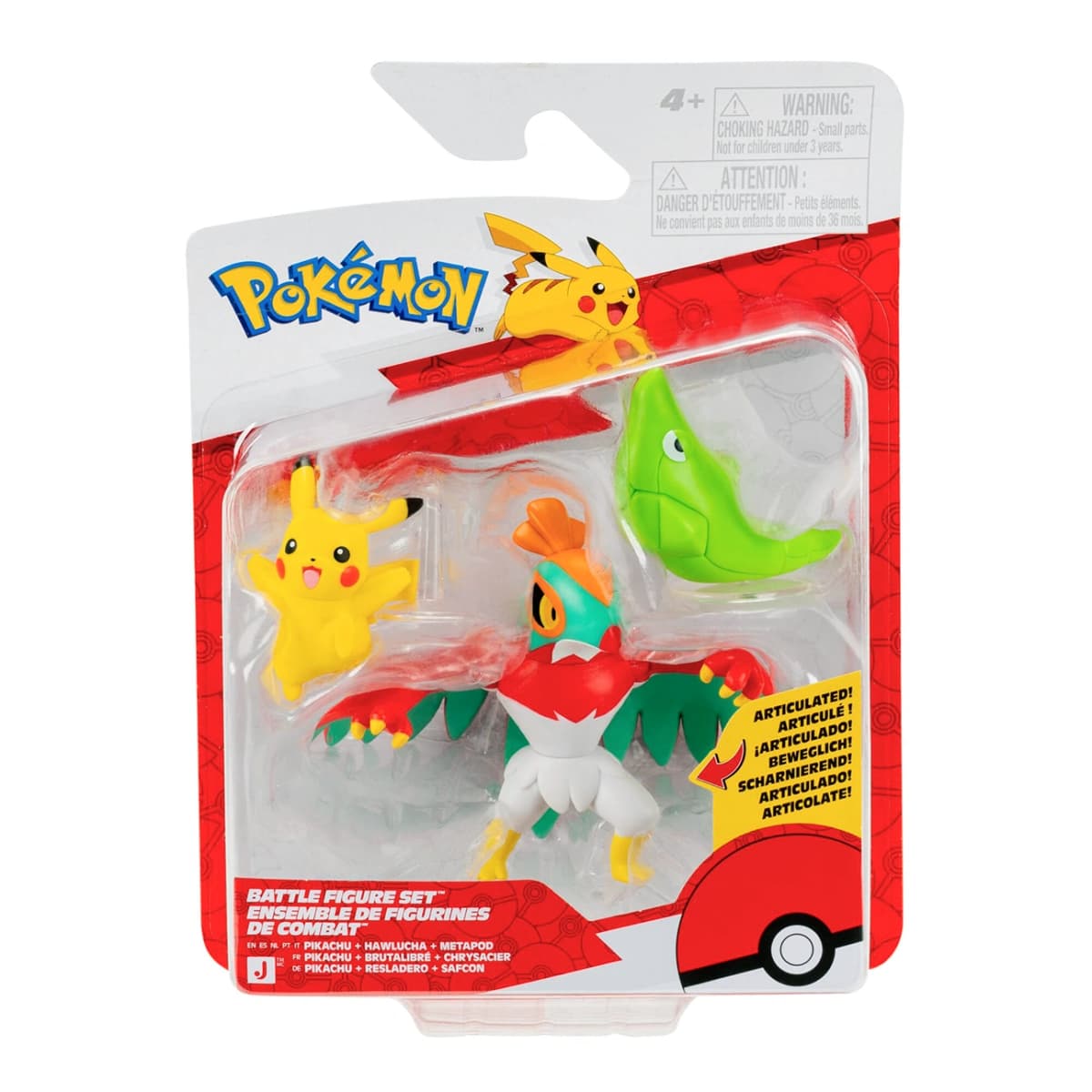 Metapod