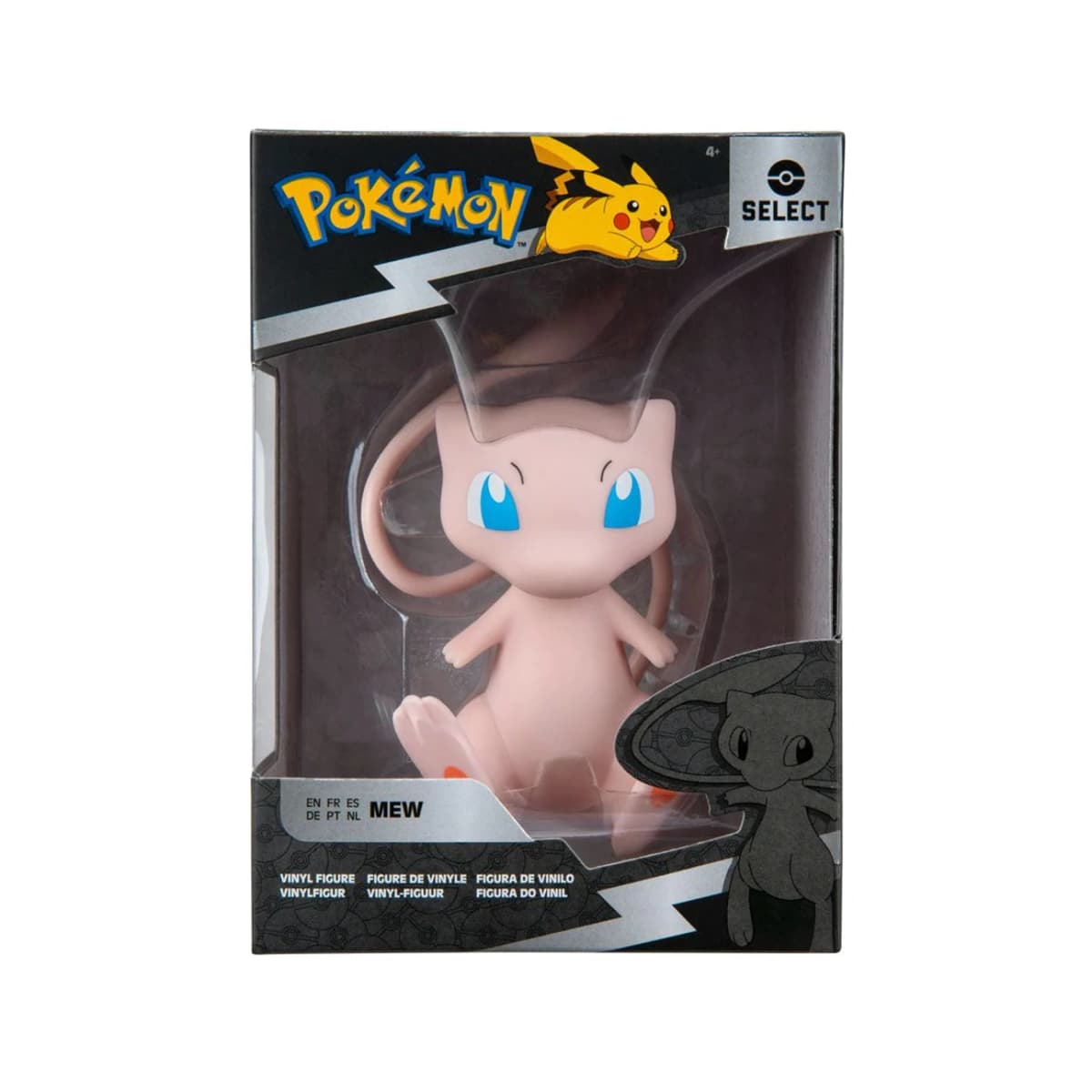 Mew Standard