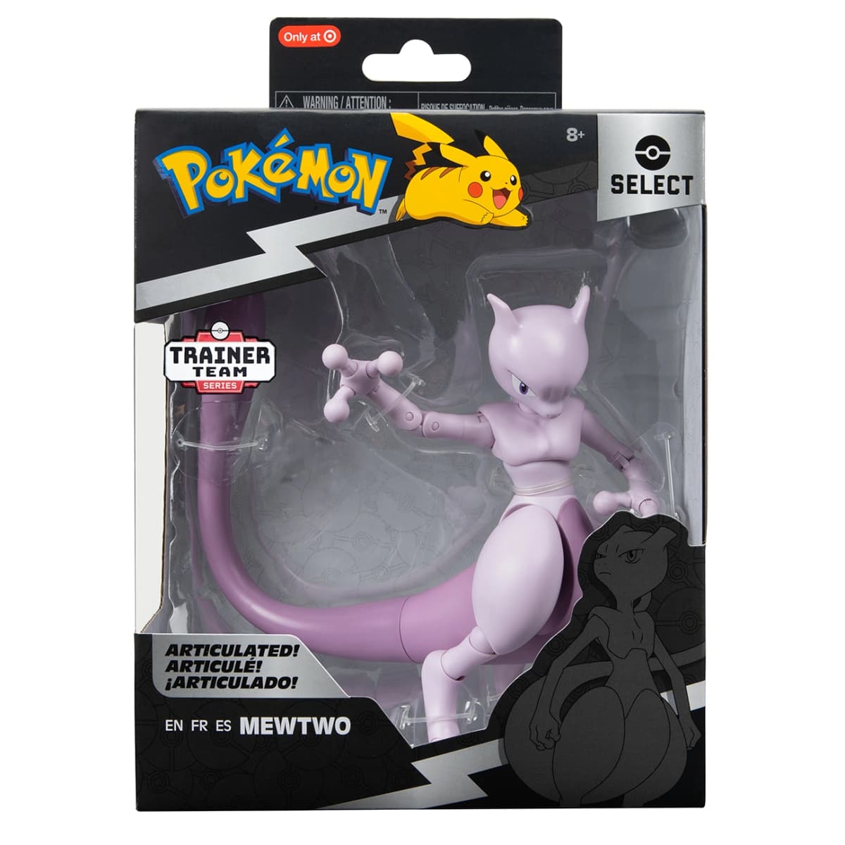 Mewtwo super