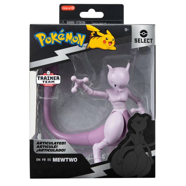 Mewtwo super