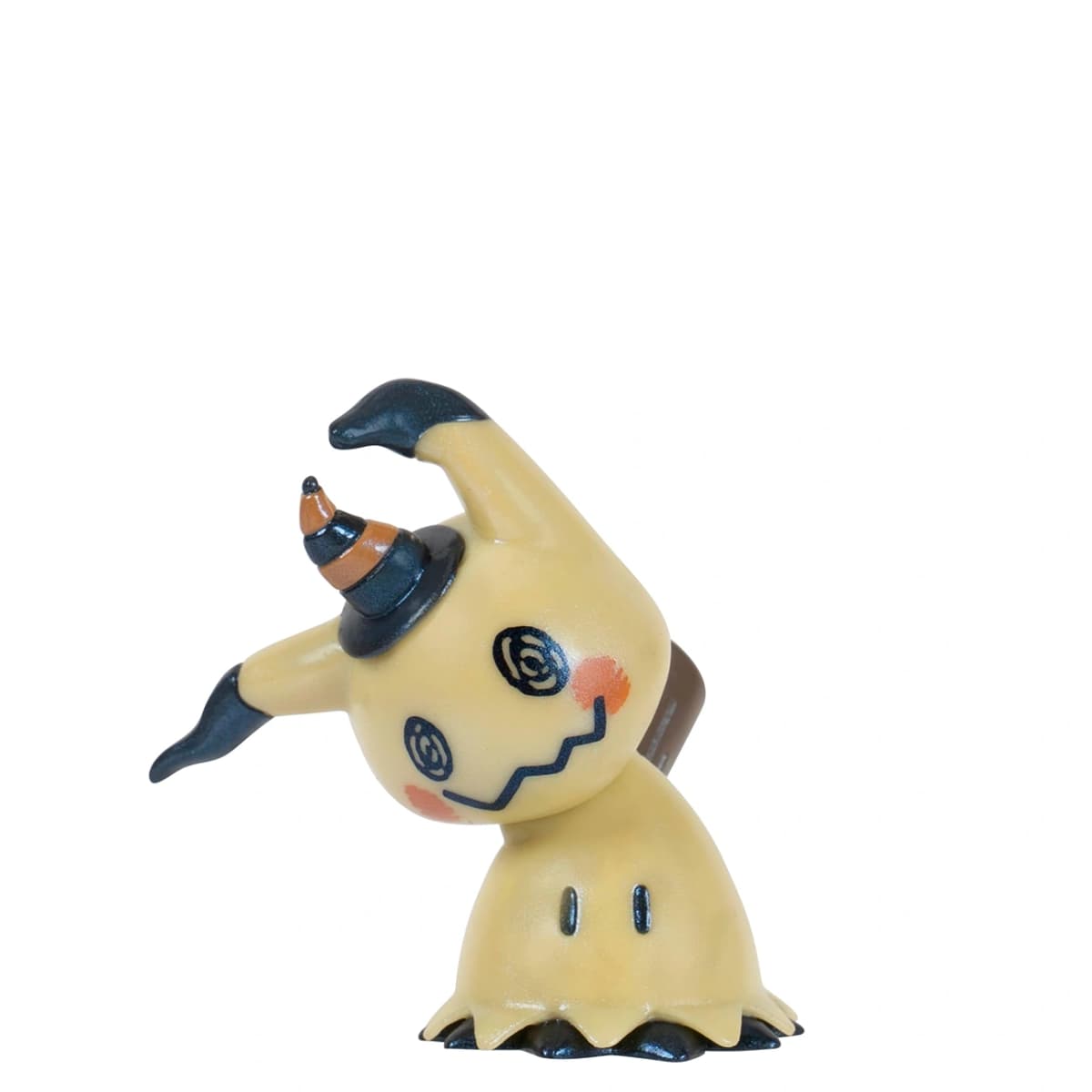 Mimikyu v3 Pearly